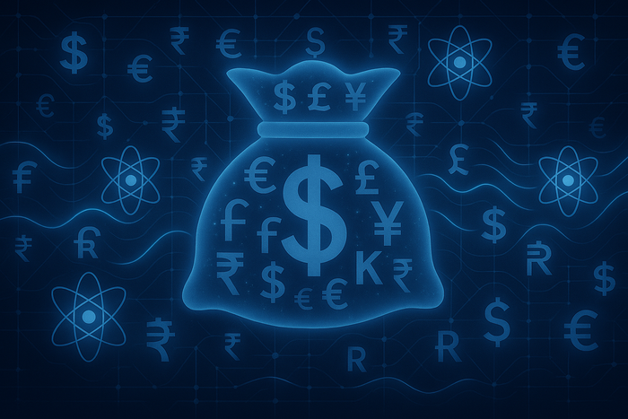 The Financial Markets After Q Day: A Pre Mortem