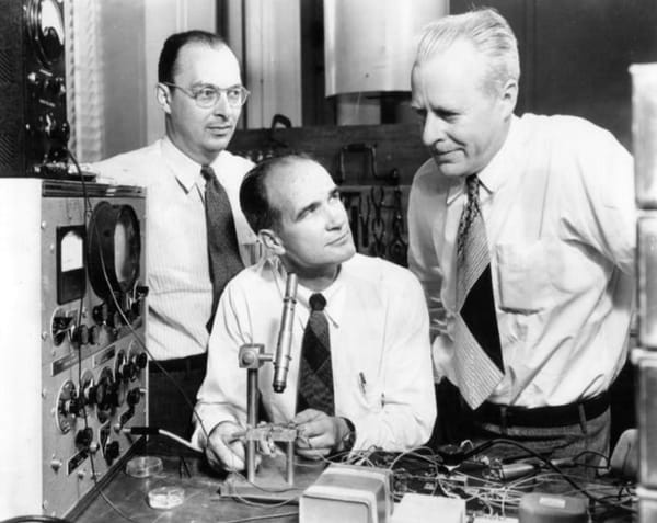 Article 1 - Quantum Mechanics - The basis of Quantum Computing