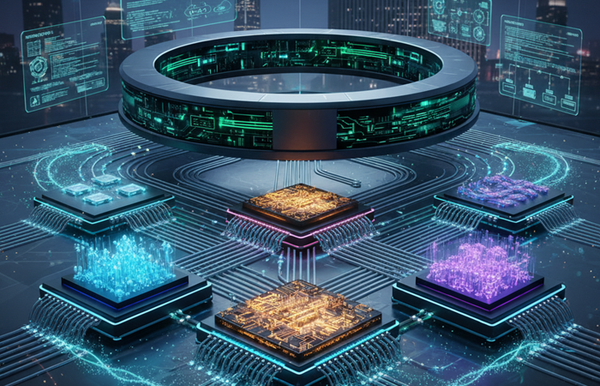 The Path to Quantum Scale: Understanding Computing Clusters