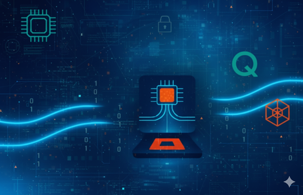 Why Photonic-Quantum Integration is the Next Frontier in Networking