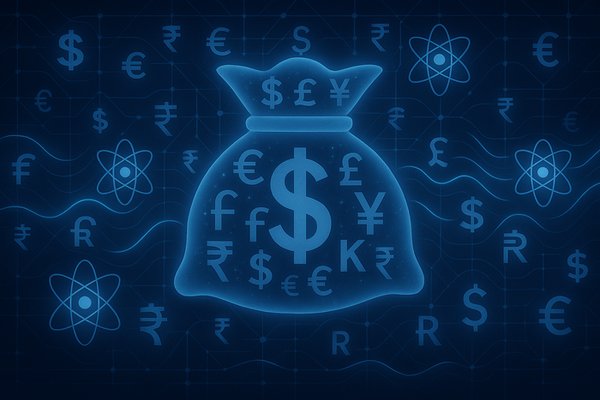 The Financial Markets After Q Day: A Pre Mortem